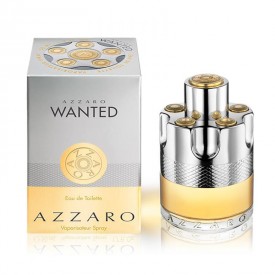 Azzaro Wanted EDT 100 ml Erkek Parfümü